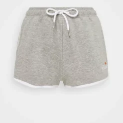 Ellesse KIAH - Short - Grey Marl 11 Ellesse KIAH - Short - Grey Marl -Ellesse Elegant Boutique fc2583b339bc420e87ed40086e6f53f6