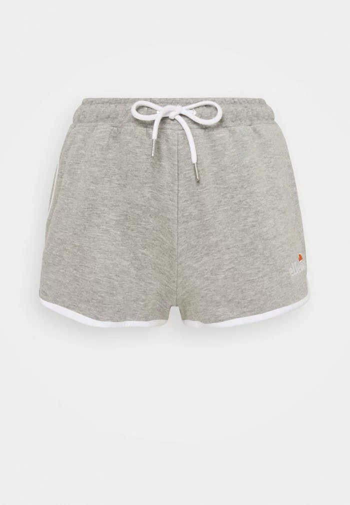 Ellesse KIAH - Short - Grey Marl 5 Ellesse KIAH - Short - Grey Marl â Image 5