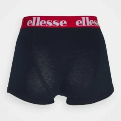 Ellesse HALI FASHION TRUNKS 3 PACK - Shorty - Multi 8 Ellesse HALI FASHION TRUNKS 3 PACK - Shorty - Multi -Ellesse Elegant Boutique fc3b6f02e6fe4a69add095215733e20d