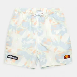 Ellesse CAMILAS - Short De Bain - Multi / Coloured