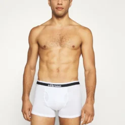 Ellesse LORANO 5 PACK - Shorty - Multicoloured 19 Ellesse LORANO 5 PACK - Shorty - Multicoloured -Ellesse Elegant Boutique fc422f498cab4f6bbc8387fad6697c46