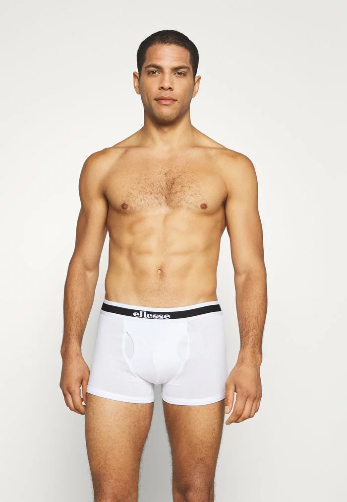 Ellesse LORANO 5 PACK - Shorty - Multicoloured 4 Ellesse LORANO 5 PACK - Shorty - Multicoloured – Image 4