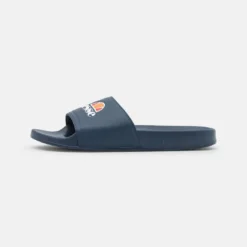 Ellesse FILIPPO SLIDE - Mules - Navy