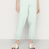 Ellesse WATERS JOG PANT - Pantalon De Survêtement - Light Green
