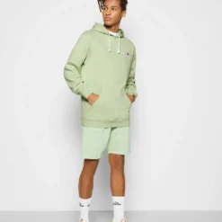 Ellesse TINCTORIA OH HOODY - Sweatshirt - Green -Ellesse Elegant Boutique fcb0c4370454404f9f8a625e6e01e26e