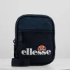 Ellesse TEMPLETON - Sac Bandoulière - Navy