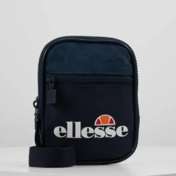 Ellesse TEMPLETON - Sac Bandoulière - Navy