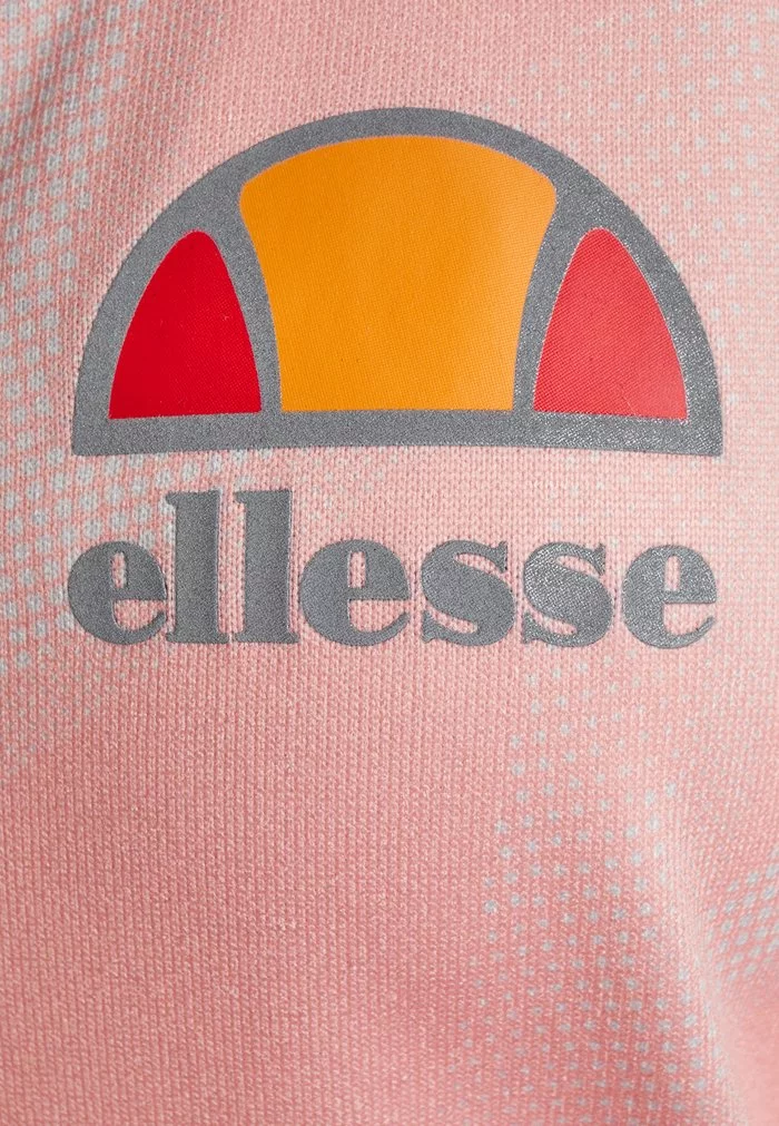 Ellesse NIMZO VEST - Débardeur - Coral 3 Ellesse NIMZO VEST - Débardeur - Coral – Image 3
