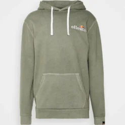 Ellesse TINCTORIA OH - Sweat à Capuche - Khaki 8 Ellesse TINCTORIA OH - Sweat à Capuche - Khaki -Ellesse Elegant Boutique fcf5a0f30078474fa85355e17ae30486