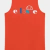 Ellesse HAALAND - Débardeur - Orange