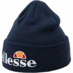 Ellesse VELLY - Bonnet - Navy -Ellesse Elegant Boutique fd58816e3c3f4f0283794b0713143878