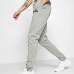Ellesse NIORO - Pantalon De Survêtement - Grey -Ellesse Elegant Boutique fd6324ffa8474639991508ed08ea414e