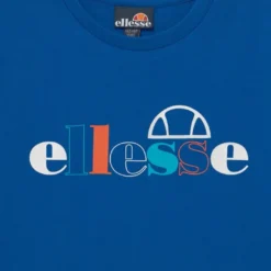 Ellesse MARCELIO - T-shirt Imprimé - Blue -Ellesse Elegant Boutique fda5cb87cce442bca40e53d4e7c5954a