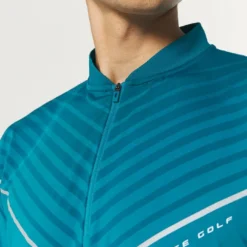 Ellesse MULLIO - Polo - Teal -Ellesse Elegant Boutique fdbcd85cd05a480786e64a1109ca1839