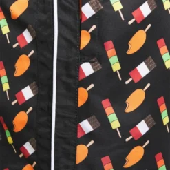 Ellesse LEMPTI - Short De Bain - Black -Ellesse Elegant Boutique fdca955fab9c4bffb6442859c4e8c86e