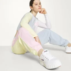 Ellesse BUONGIORNO PANT - Pantalon De Survêtement - Multi 15 Ellesse BUONGIORNO PANT - Pantalon De Survêtement - Multi -Ellesse Elegant Boutique fde7e09db2ec4ca6b490af3866158cf1