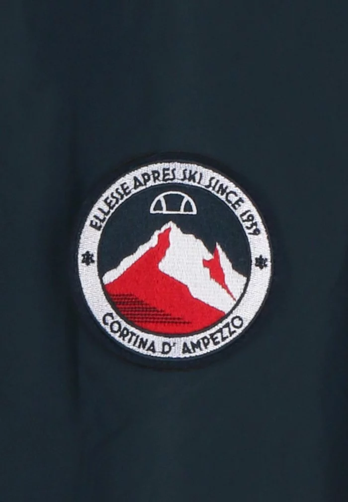 Ellesse Veste Légère - Navy 3 Ellesse Veste Légère - Navy – Image 3