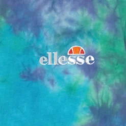 Ellesse ROBERTSO - T-shirt Imprimé - Blue -Ellesse Elegant Boutique fe202303a83045ae95713cbe00ac351c
