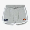 Ellesse VICTENA - Pantalon De Survêtement - Grey Marl