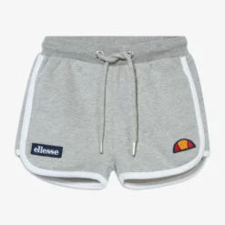 Ellesse VICTENA - Pantalon De Survêtement - Grey Marl
