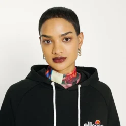 Ellesse HONEY DRESS - Robe De Jour - Black -Ellesse Elegant Boutique fe4768910eef4ce199c110656557ec1b