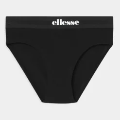 Ellesse GRACIE 5 PACK - Slip - Black/pink/purple 6 Ellesse GRACIE 5 PACK - Slip - Black/pink/purple -Ellesse Elegant Boutique fe567506e0c24d7598fe3e82ed93794f