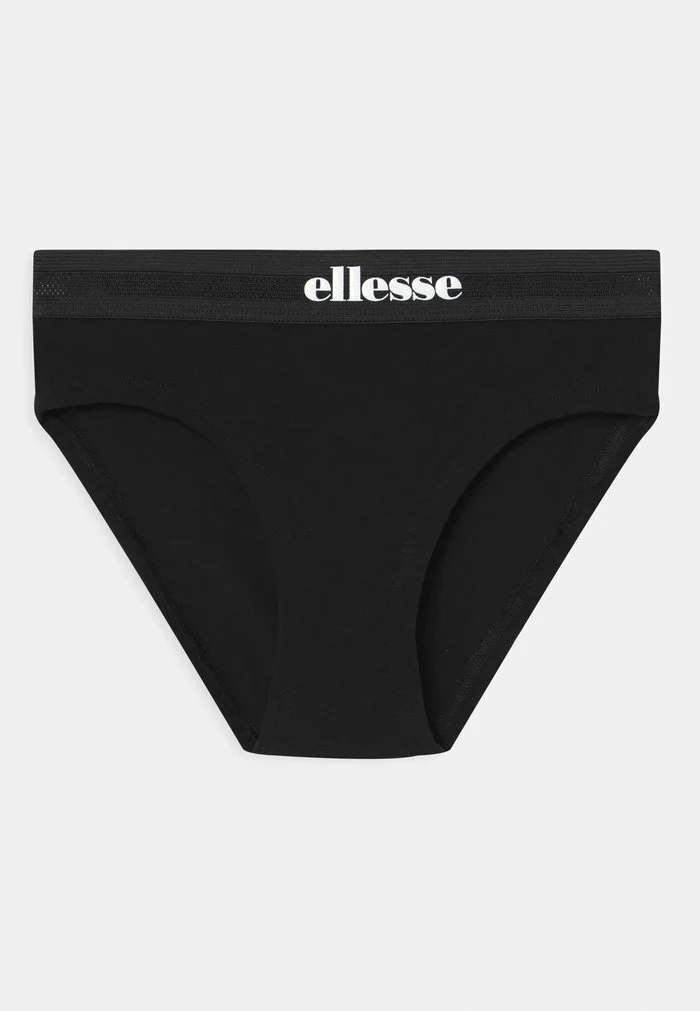 Ellesse GRACIE 5 PACK - Slip - Black/pink/purple 3 Ellesse GRACIE 5 PACK - Slip - Black/pink/purple – Image 3