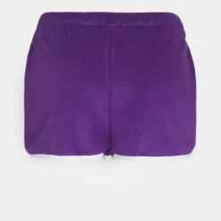 Ellesse KIAH - Short - Dark Purple -Ellesse Elegant Boutique fe7517a572e948069b4de311ae0cf600