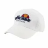 Ellesse Casquette - Blanc