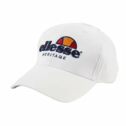 Ellesse Casquette - Blanc