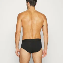 Ellesse DANNA 5 PACK - Slip - Black 4 Ellesse DANNA 5 PACK - Slip - Black -Ellesse Elegant Boutique feb0a734e4534398a7dffd6553266c11