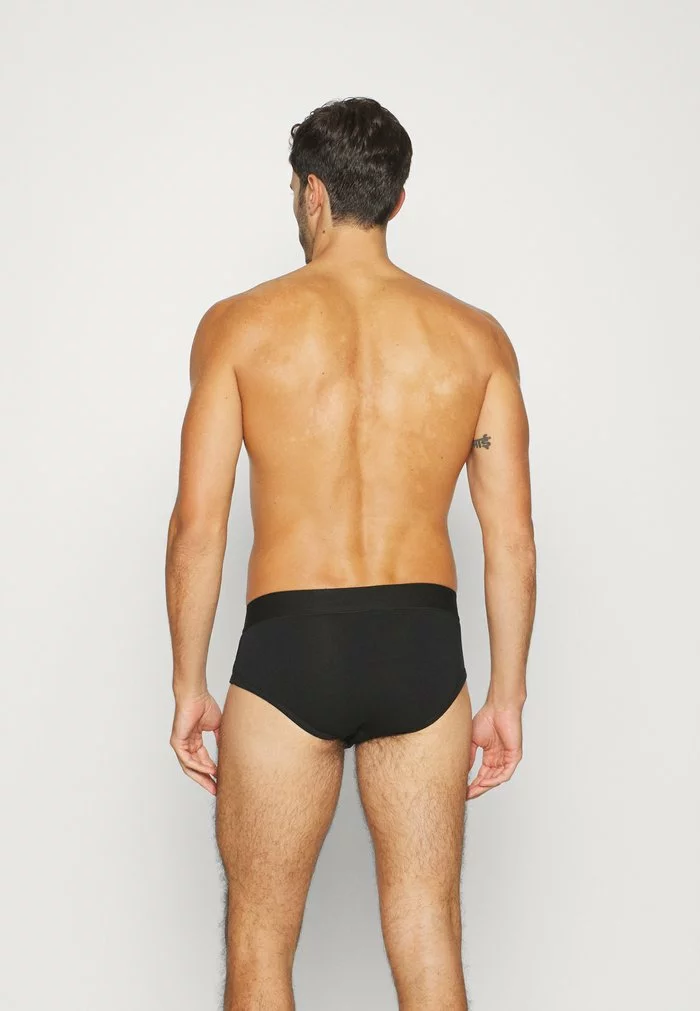 Ellesse DANNA 5 PACK - Slip - Black 2 Ellesse DANNA 5 PACK - Slip - Black – Image 2