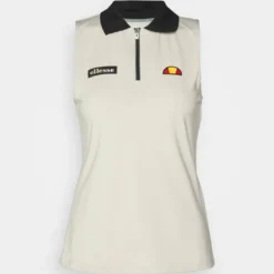 Ellesse PAOLO VEST - Polo - Beige 10 Ellesse PAOLO VEST - Polo - Beige -Ellesse Elegant Boutique fec3c552896948cea8e83c2be0907de3