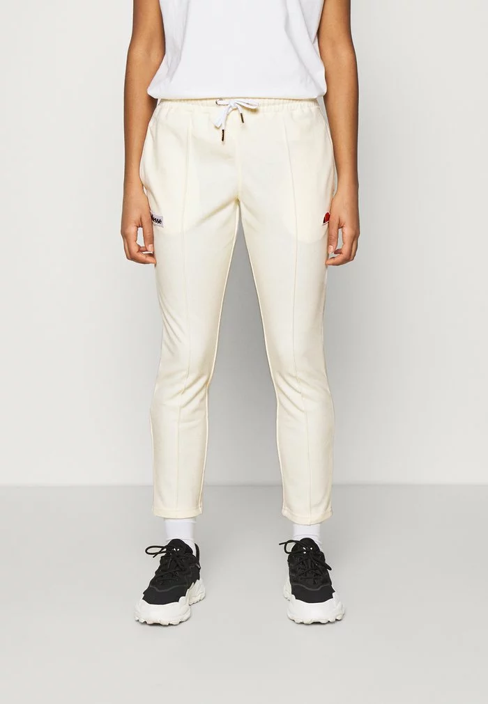 Ellesse ADALINA - Pantalon De Survêtement - Beige 1 Ellesse ADALINA - Pantalon De Survêtement - Beige
