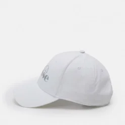 Ellesse JAME UNISEX - Casquette - White -Ellesse Elegant Boutique fede58a04e664e2aa651285fa585e80e