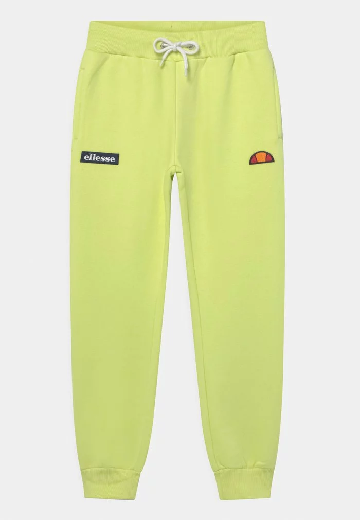 Ellesse EDERSO - Pantalon De Survêtement - Light Green 1 Ellesse EDERSO - Pantalon De Survêtement - Light Green