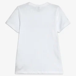 Ellesse MALIA - T-shirt Imprimé - White -Ellesse Elegant Boutique feeaf19f8b4a4f49b832bc5277a5f521