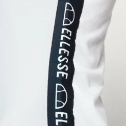 Ellesse TROPH DRESS - Robe En Jersey - White -Ellesse Elegant Boutique ff1b871fc5694ab6aecfedb7adf78174