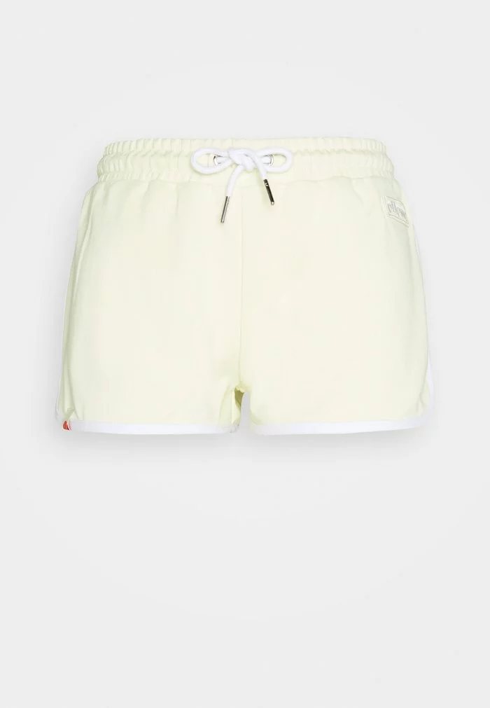 Ellesse VEDIAMO - Pantalon De Survêtement - Light Yellow 8 Ellesse VEDIAMO - Pantalon De Survêtement - Light Yellow â Image 8