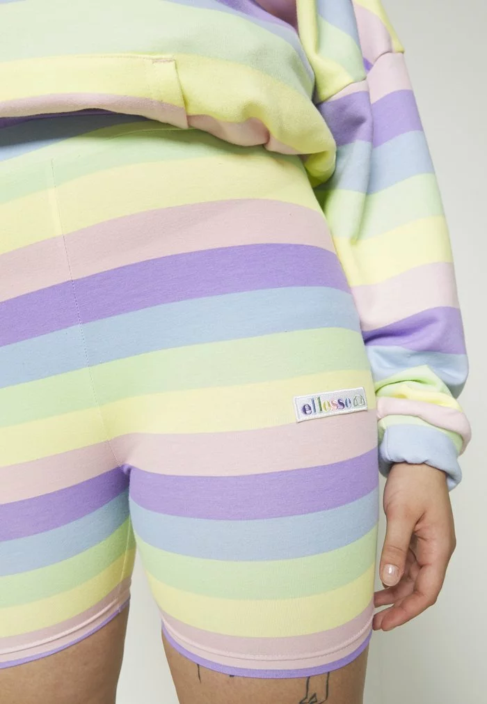 Ellesse LAUREA - Short - Multi 7 Ellesse LAUREA - Short - Multi – Image 7