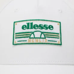 Ellesse FARINA UNISEX - Casquette - White -Ellesse Elegant Boutique ff85e048395846989795219430c4d2c3