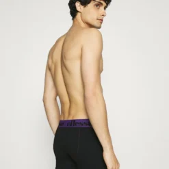 Ellesse NURRA FASHION TRUNKS 5 PACK - Shorty - Black 8 Ellesse NURRA FASHION TRUNKS 5 PACK - Shorty - Black -Ellesse Elegant Boutique ffac020bcc4a4e36a498732877fa7c5e