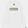 Ellesse LATARO - Sweatshirt - White